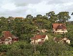 Hotel Ana Mandara Villas, 