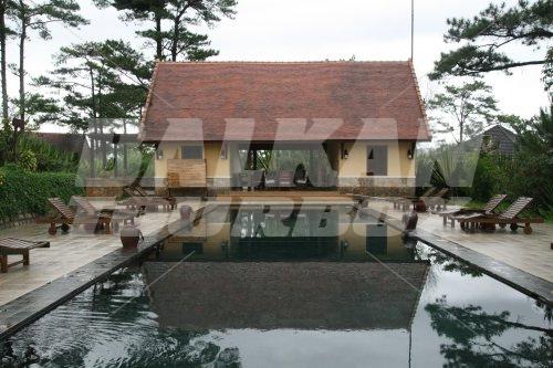 почивка в Ana Mandara Villas
