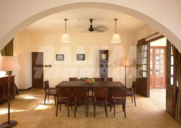 почивка в Ana Mandara Villas