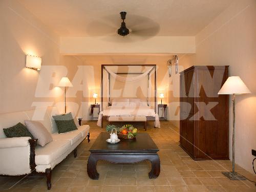 почивка в Ana Mandara Villas