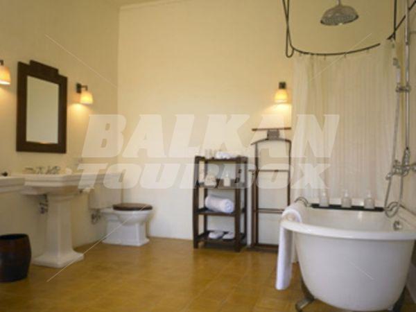 почивка в Ana Mandara Villas