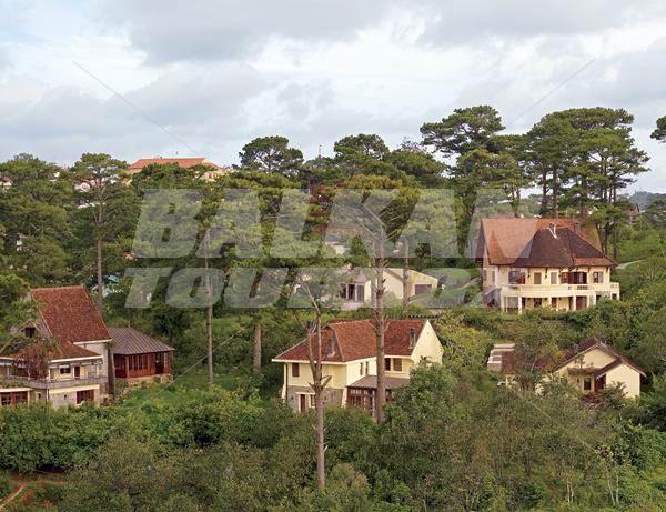 почивка в  Ana Mandara Villas