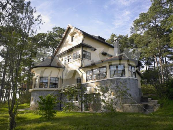 почивка в Ana Mandara Villas