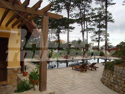 почивка в Ana Mandara Villas