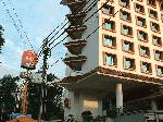 Hotel Ibis Tamarin, 