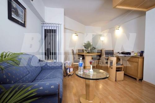 почивка в The Chancery Bangalore