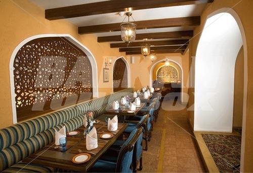 почивка в The Chancery Bangalore