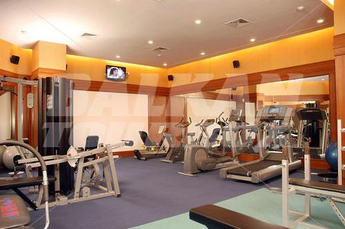почивка в The Chancery Bangalore