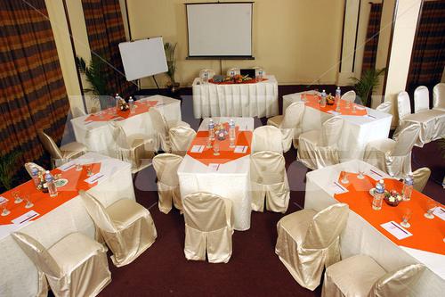 почивка в The Chancery Bangalore