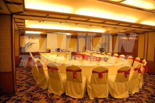 почивка в The Chancery Bangalore