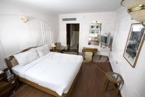 почивка в The Chancery Bangalore