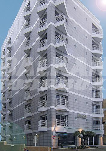 holiday in The Savoy Tel Aviv