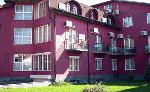 Хотел Бон Воаяж Хотел Орландо, България