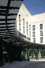 Hotel Scandic Oulu, , Oulu