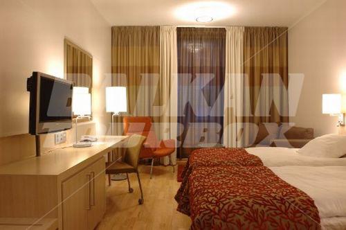 holiday in Scandic Oulu