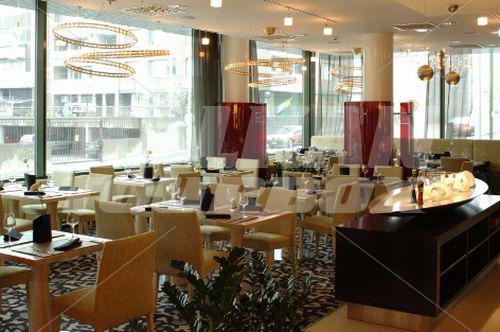 holiday in Scandic Oulu
