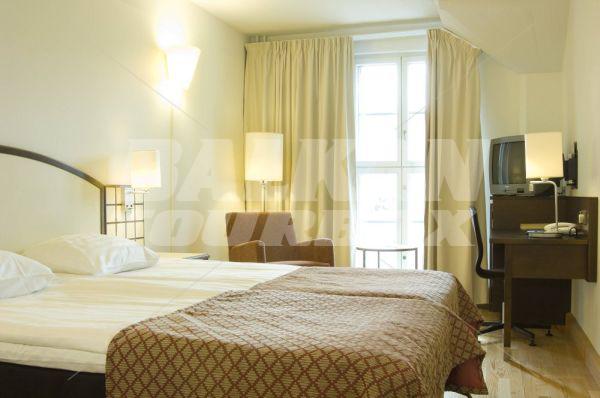 почивка в Scandic Grand Marina