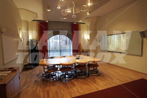 почивка в Scandic Grand Marina