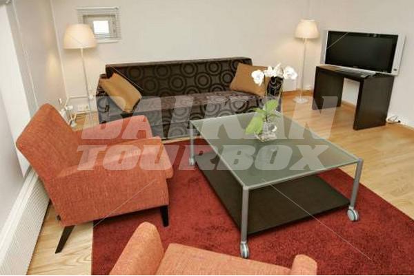 почивка в Scandic Grand Marina