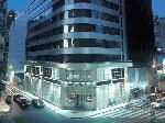 Hotel NH Latino, 