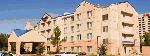 Хотел Fairfield Inn & Suites by Marriott Memphis I-240 & Perkins, , Мемфис - Тенеси