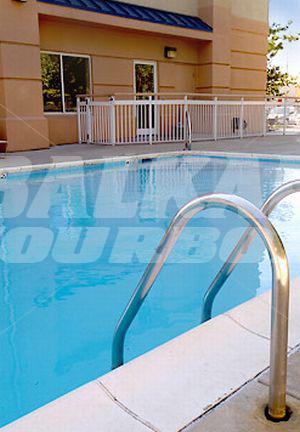 почивка в Fairfield Inn & Suites by Marriott Memphis I-240 & Perkins