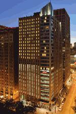 Hotel Courtyard by Marriott Chicago Downtown/Magnificent Mile, , Chicago - Illinois