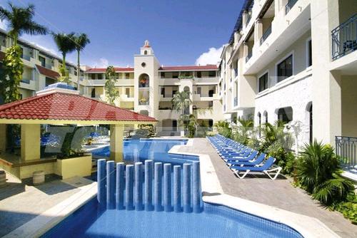 почивка в Radisson Hacienda Cancun