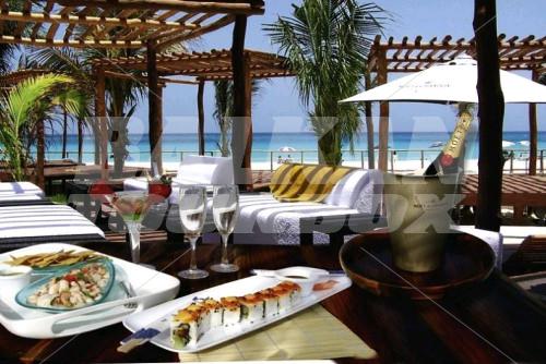 почивка в Radisson Hacienda Cancun