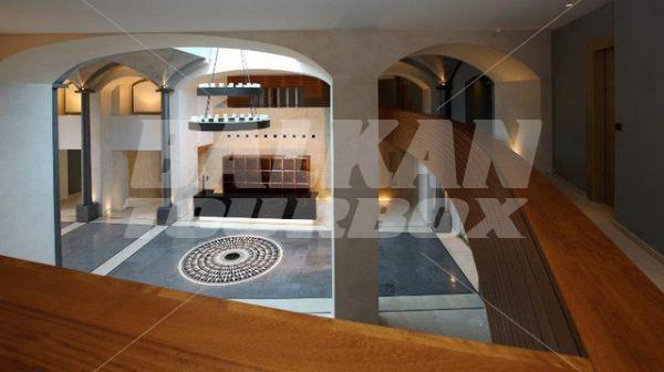 почивка в Cavo Olympo Luxury Resort and SPA