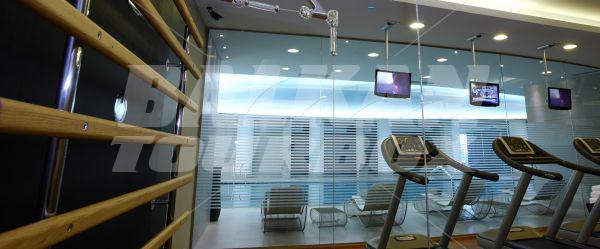 почивка в Cavo Olympo Luxury Resort and SPA