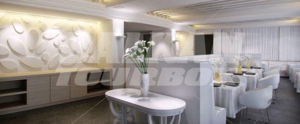 почивка в Cavo Olympo Luxury Resort and SPA