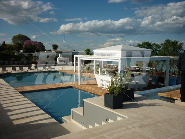 почивка в Cavo Olympo Luxury Resort and SPA