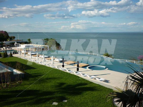 почивка в Cavo Olympo Luxury Resort and SPA