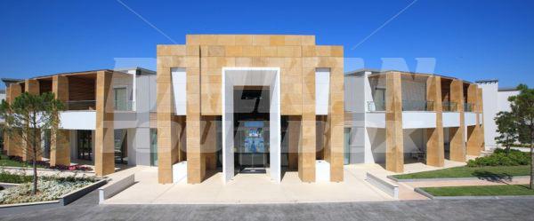 почивка в Cavo Olympo Luxury Resort and SPA