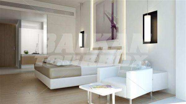 почивка в Cavo Olympo Luxury Resort and SPA