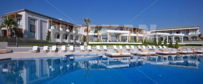 почивка в Cavo Olympo Luxury Resort and SPA