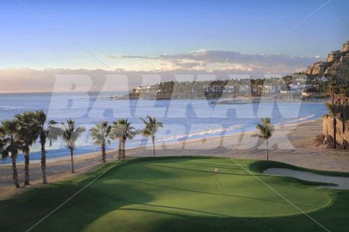 почивка в Posada Real Los Cabos