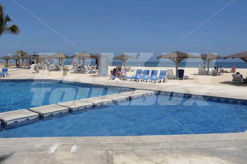 почивка в Posada Real Los Cabos