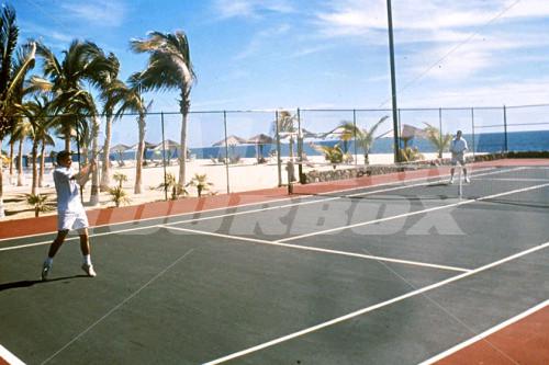 почивка в Posada Real Los Cabos