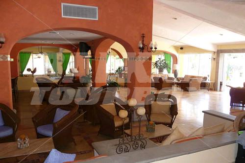 почивка в Posada Real Los Cabos