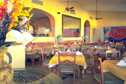 почивка в Posada Real Los Cabos