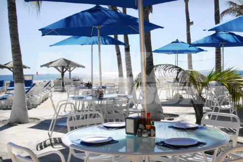 почивка в Posada Real Los Cabos