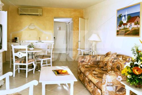 почивка в Posada Real Los Cabos