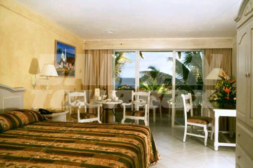 почивка в Posada Real Los Cabos