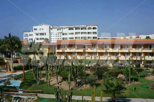 почивка в Posada Real Los Cabos