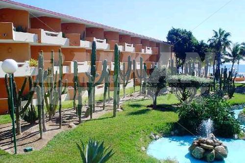 почивка в Posada Real Los Cabos