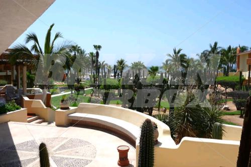 почивка в Posada Real Los Cabos