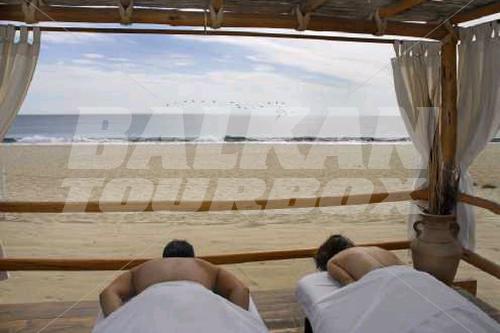 почивка в Posada Real Los Cabos