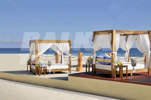 почивка в Posada Real Los Cabos